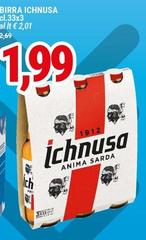 Ichnusa - Birra