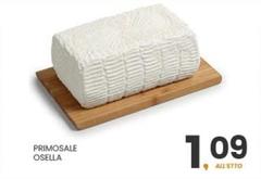 Osella - Primosale