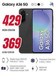 Galaxy A36 5G