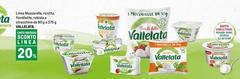 Vallelata - Linea Mezcela
