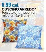 Vicino A Te - Cuscino Arredo