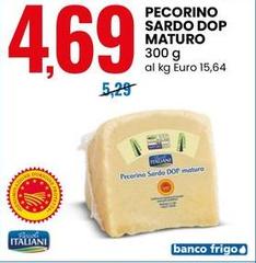 Pecorino Sardo DOP