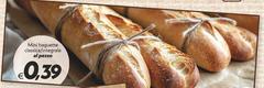 Mini Baguette Classica/Integrale