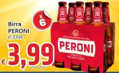 Peroni - Birra
