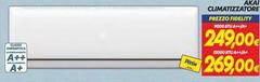 Akai - Climatizzatore