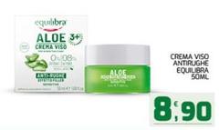 Equilibra - Crema Viso Antirughe