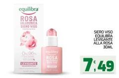 Equilibra - Siero Viso