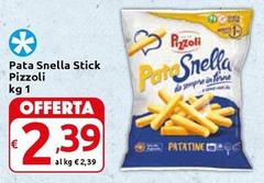 Pata - Snella Stick