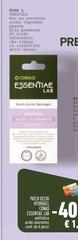 Conad - Patch Occhi Hydrogel Essentiae Lab