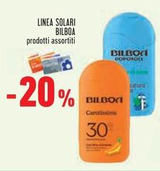 Bilboa - Linea Solari