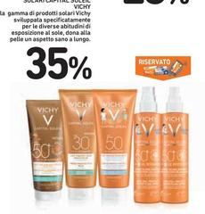 Vichy - Solari Capital Soleil