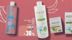 Avenil - Linea Per La Cura E L'Igiene Viso E Corpo