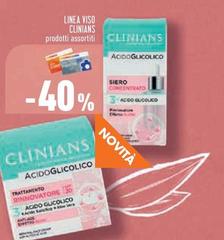 Clinians - Linea Viso