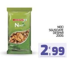 Despar - Noci Sgusciate