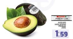 Despar - Avocado Hass  Premium