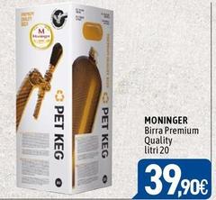 Birra Premium Quality