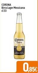 Corona - Birra Lager Messicana