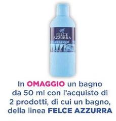 Linea - In Omaggio Un Bagno