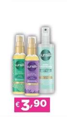 Sunsilk -  Shampoo