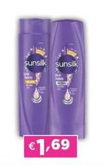 Sunsilk -  -