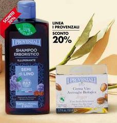 Semi - Linea I Provenzali
