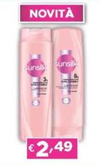 Sunsilk -  Shampoo