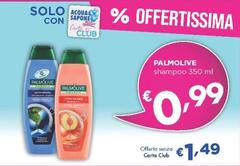 Palmolive - Shampoo
