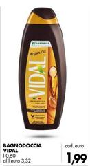 Vidal - Bagnodoccia