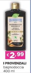 Bio - Bagnodoccia