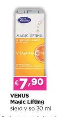 Venus -  Magic Lifting