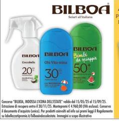 Bilboa - , Indossa L'icona Dell'estate