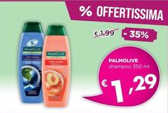 Palmolive - Shampoo