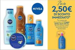 Nivea - En Oxas Deportivos