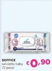 Salviette Baby