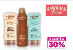 Hawaiian tropic - Protetor