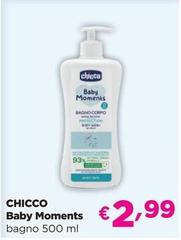 Chicco - Baby Moments