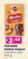 Pedigree - Markies Original