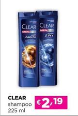 Clear - Shampoo
