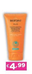 Biopoint - Shampoo