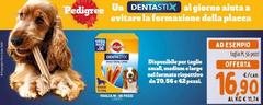 Pedigree - Dentastix
