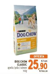 Purina - Dog Chow Classic