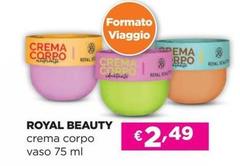 Pema - Beauty Crema Corpo