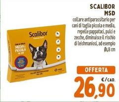 Msd - Scalibor 