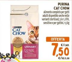 Purina - Cat Chow