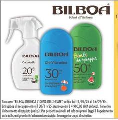 Bilboa - , Indossa L'icona Dell'estate