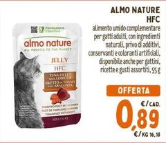 Almo Nature - Hfc