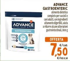 Advance - Gastroenteric