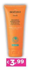 Biopoint - Shampoo