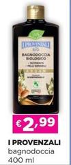 I Provenzali - Bagnodoccia