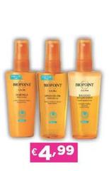 Biopoint - Shampoo